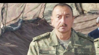 Milli Qəhrəmanın qardaşı Ali Baş Komandana müraciət etdi