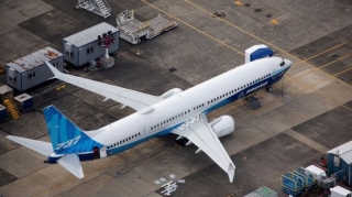  “Boeing” 2025-ci ildə rekord sayda 737 modeli istehsal etmək istəyir 