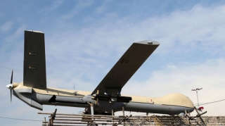 ABŞ ekspertləri Ukraynada vurulan İran PUA-larının qalıqlarını tədqiq ediblər