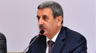 Prezidentdən Oruc Zalovla bağlı SƏRƏNCAM 