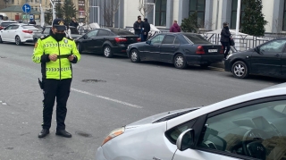 Azərbaycanda fevralın 1-dək yazılan cərimələrin silinməsi təklif olunur  