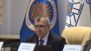 Türkiyədə yaşayan azərbaycanlı alim Bakıda avtoqəzada ölüb 