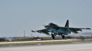 “Anadolu Qartalı – 2022” beynəlxalq təlimindən görüntülər - FOTO   