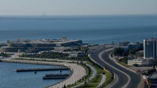 Koronavirus Azərbaycanda ödənişli xidmətlərin azalmasına səbəb olub