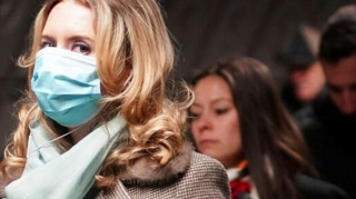 Koronavirus artıq 1 dəqiqədə yoluxdurur - Qorunmaq üçün bunları edin! 