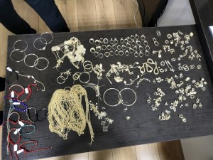 İstanbul-Bakı aviareysi ilə gələn şəxs saxlanılıb