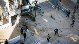 İranın İsrailə atdığı raket nəticəsində 6 nəfər yaralanıb, biri ağır vəziyyətdədir 