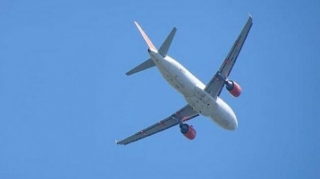 Almaniyalı milyonçunun olduğu təyyarə ilə əlaqə itib 