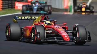 "Formula 1":  Peres Azərbaycan Qran-prisində liderliyi davam etdirir  - YENİLƏNİB