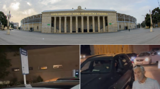 Ödənişli parklama ərazisində şarj məntəqəsi yaradılıb – SÜRÜCÜLƏR NARAZIDIR - VİDEO 