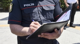 Xudatda 4 bələdiyyə sədri və sahibkar cərimə edilib 