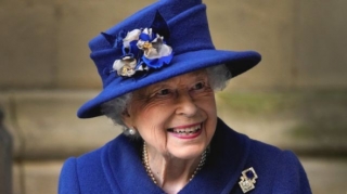 96 yaşlı Kraliça Elizabetin hansı xəstəlikdən öldüyü açıqlandı 