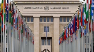 "Dünyada 8 milyona yaxın canlı növü yox olmaq təhlükəsi ilə üz-üzədir" - BMT 