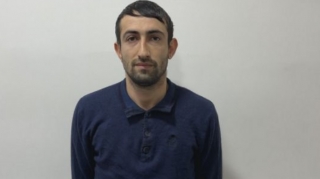 Qaxda vətəndaşların mal-qarasını ələ keçirən şəxs həbs olundu - VİDEO