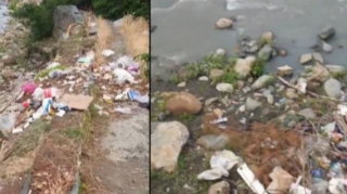 “Məzun günü”ndən geriyə qalan biabırçılıq - YENİLƏNİB - VİDEO 