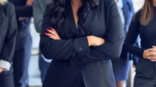 Tünzalə Verdiyevaya yüksək VƏZİFƏ VERİLDİ  - FOTO