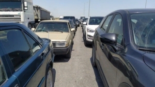 Prezidentin köməkçisindən rayonlara gediş-gəlişin bərpası ilə bağlı AÇIQLAMA 