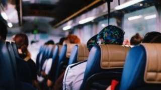 Daşıyıcı şirkətlər:  “Bəzi istiqamətlərdə sərnişindaşıma rentabelli deyil” - FOTO 