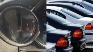 Mühərrikin dövrəsi 4.000-dən yuxarı niyə qalxmır? – SAHİL USTA AÇIQLADI   - FOTO