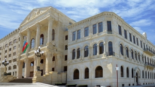 Azərbaycanda daha 4 rayona prokuror təyin edildi