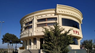 Postda saxlanılan maşından heroin tapıldı