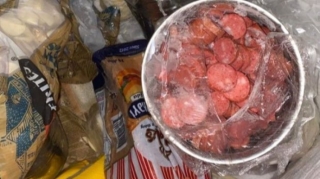 Pizzadan 6 nəfərin zəhərləndiyi müəssisənin fəaliyyəti məhdudlaşdırıldı  - FOTO