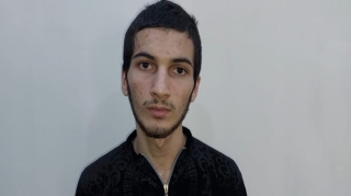 Ev dustaqlığında olan şəxs yenidən cinayət törətdi 