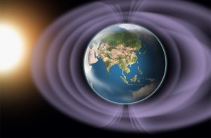 Yerin maqnit qütbünün yerdəyişməsi sürətlənib