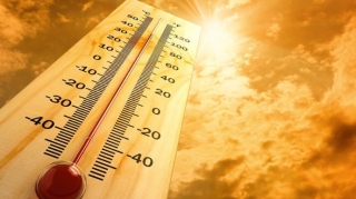 Sabah havanın temperaturu 36 dərəcəyədək artacaq 