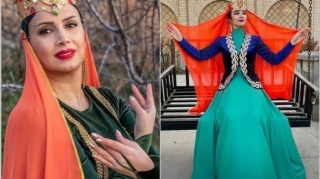 В Тебризе арестовали руководителя танцевального ансамбля и учительницу танцев