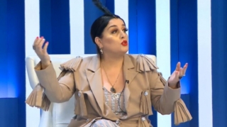 "Bilmirsən, kim taksi sürücülərinə deyib ki, camaatı pozun" - Elza Seyidcahan 