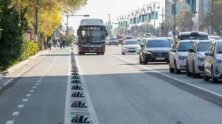 "Şəhər və magistral yollarda yol hərəkətinin təhlükəsizliyi artacaq" - Ekspert 