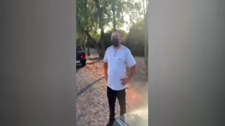 Qəbələdə yaşadığı ünvanı tərk edən koronavirus xəstəsi aşkarlanıb