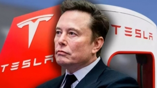 "Tesla" zəifləyir  - 5-ci ay ardıcıl satış itkisi yaşayır