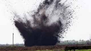 Baş Prokurorluq hərbçinin minaya düşməsi ilə bağlı məlumat yaydı