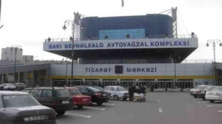 Bakı Avtovağzalında sərnişin axını azalıb 