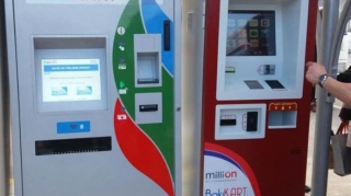 MilliÖn terminallarında ödəmə problemi;  Müştəri vəsaiti necə geri ala bilər?  - FOTO