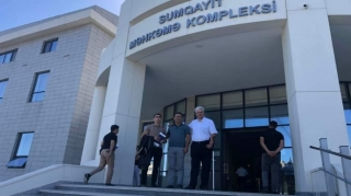 Ölümlə nəticələnən yol qəzası törədən vəkil bəraət alıb 