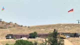 Ermənistan 180 kv.km ərazini Azərbaycana verəcək – İDDİA 