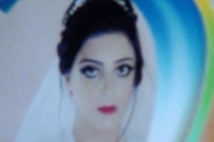 Zərdabda təzə gəlin evdən qaçdı - FOTO