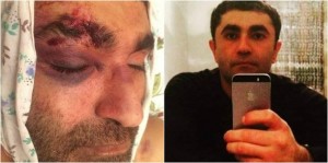 ŞOK İDDİA: Vətəndaşı polis bölməsinə çağırıb döyüb öldürdülər – FOTO