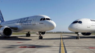 “Airbus” “təmiz” təyyarənin üç prototipini təqdim edib