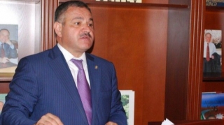 Şəhid anası ilə icra başçısı arasında baş verən hadisəyə RƏSMİ CAVAB 