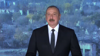 Prezident:  “Ermənistan işğal dövründə bir milyondan çox mina basdırıb”