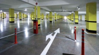 MTK-larla bağlı daha bir problem:   Binanın qarajı sakinlərindir, yoxsa obyektlərin? - AÇIQLAMA - FOTO  