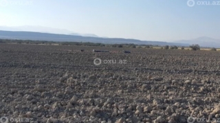 Вооруженные силы Армении выпустили ракету по территории Хызинского района   - ФОТО