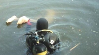 Dənizdə batan 74 yaşlı kişinin meyiti çıxarılıb