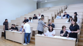 İbtidai sinif və musiqi fənləri üzrə apellyasiya müraciətlərinə start verildi 