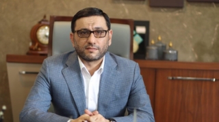 Hacı Şahin vəfat etdi 