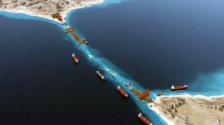 Hörmüz boğazından keçid ödənişli olacaq? - QƏRAR 